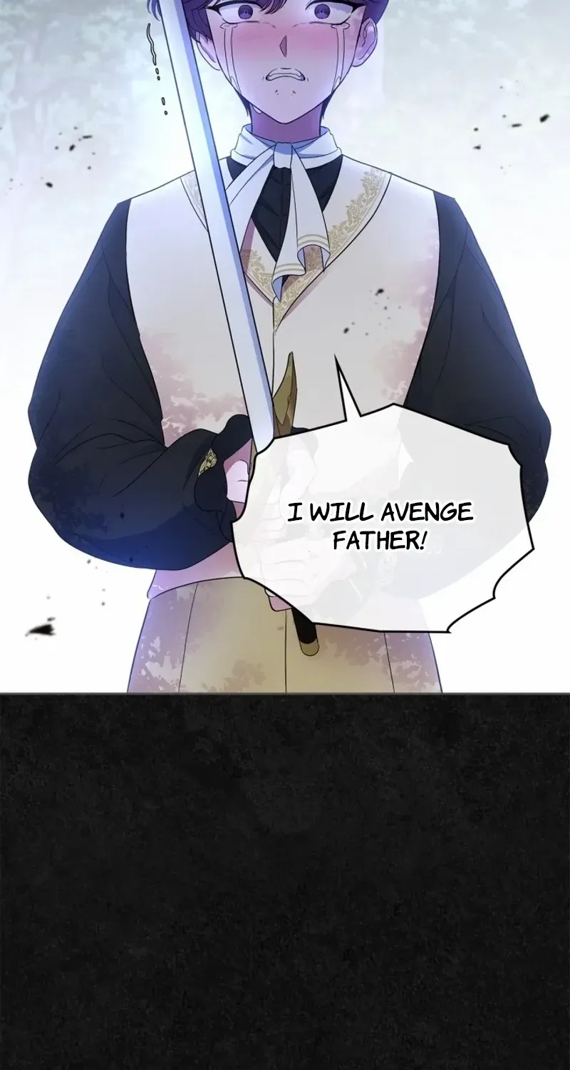 I Stole the Heroine’s First Love Chapter 49 page 52 - 