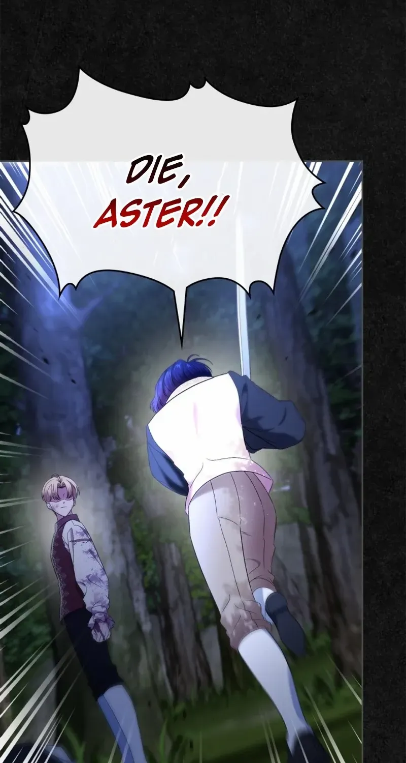 I Stole the Heroine’s First Love Chapter 49 page 53 - 