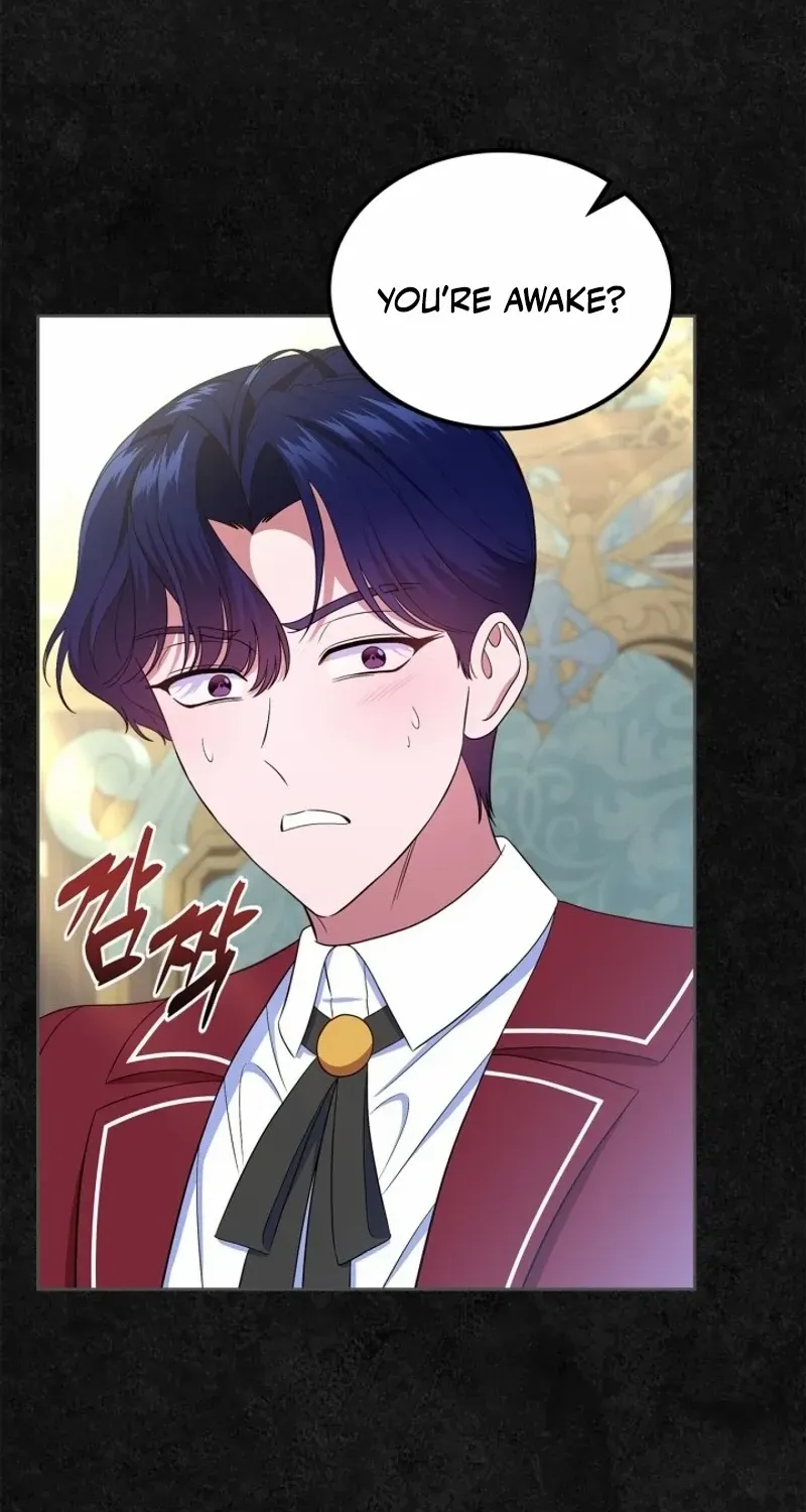 I Stole the Heroine’s First Love Chapter 49 page 66 - 