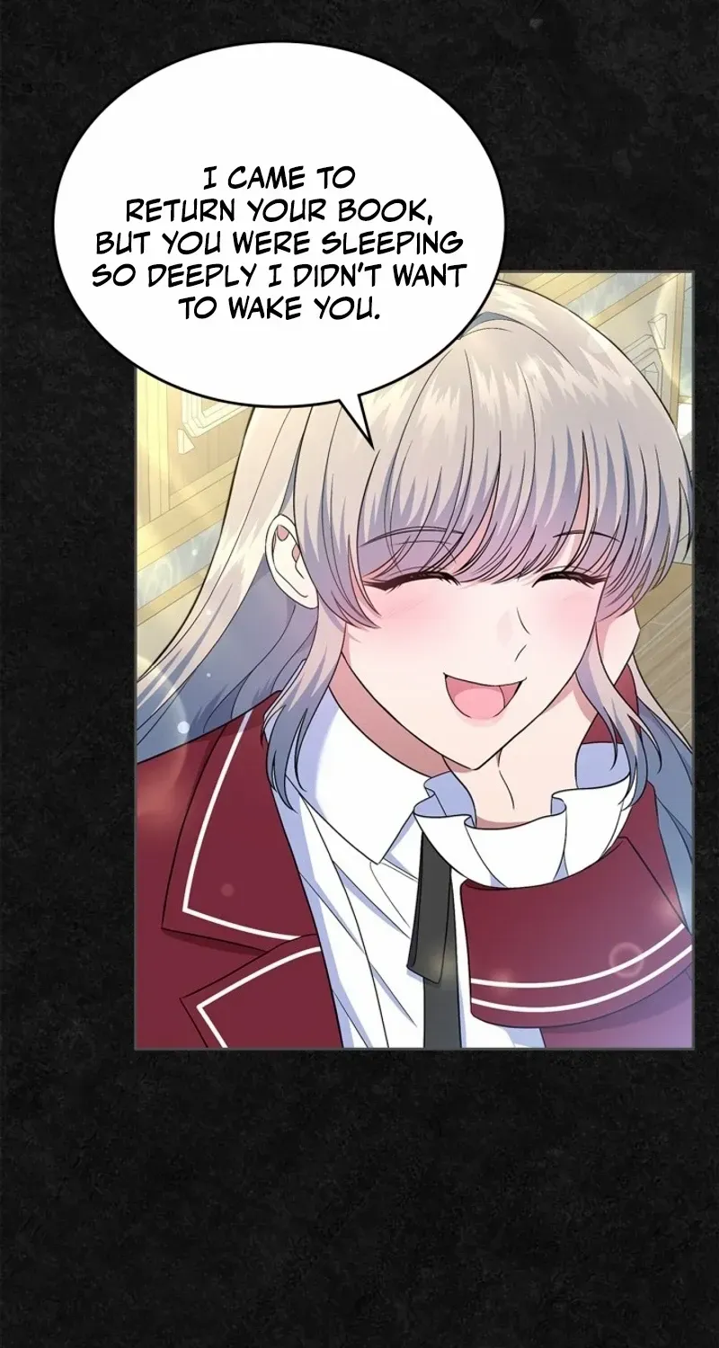 I Stole the Heroine’s First Love Chapter 49 page 67 - 