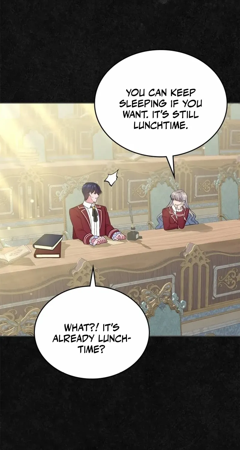 I Stole the Heroine’s First Love Chapter 49 page 68 - 