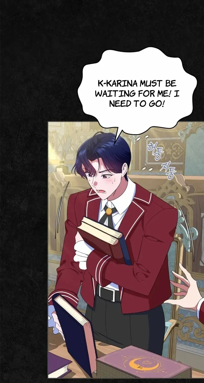 I Stole the Heroine’s First Love Chapter 49 page 69 - 