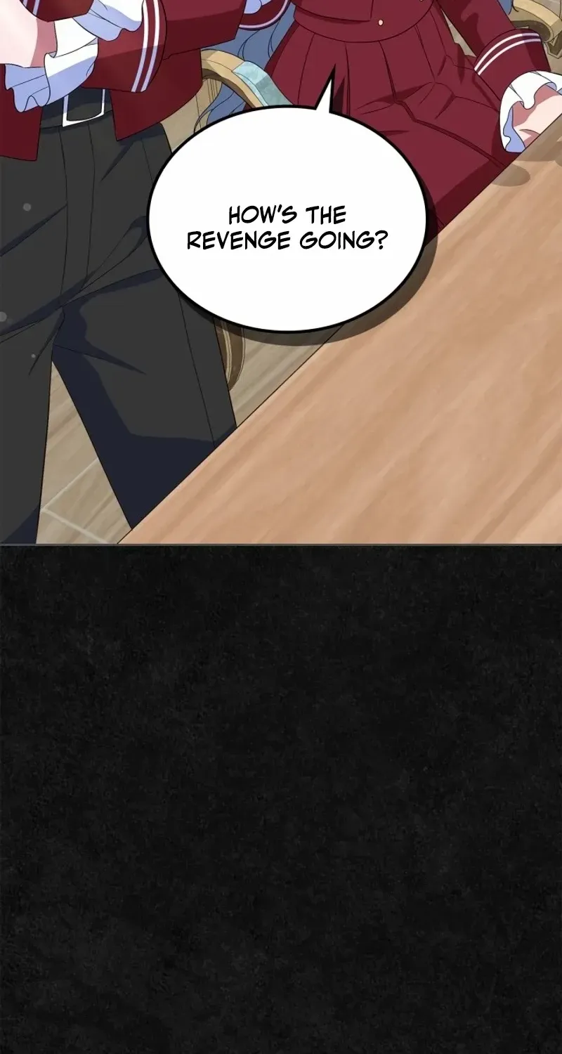 I Stole the Heroine’s First Love Chapter 49 page 72 - 