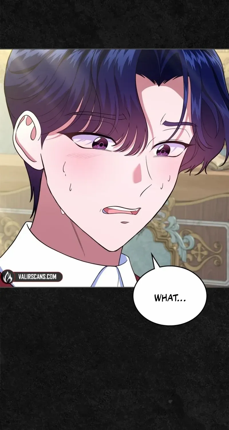 I Stole the Heroine’s First Love Chapter 49 page 73 - 