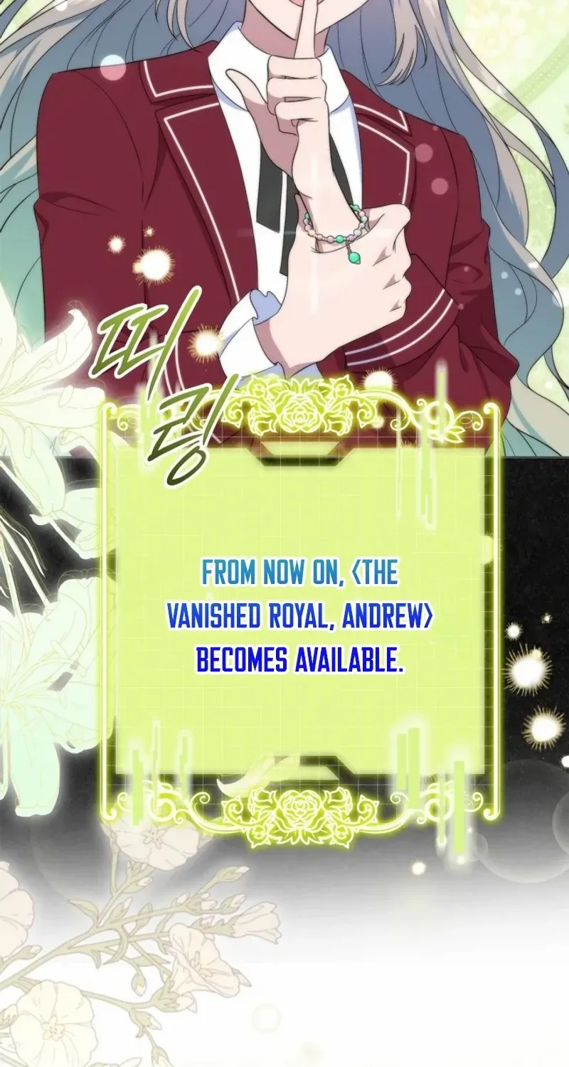 I Stole the Heroine’s First Love Chapter 49 page 76 - 
