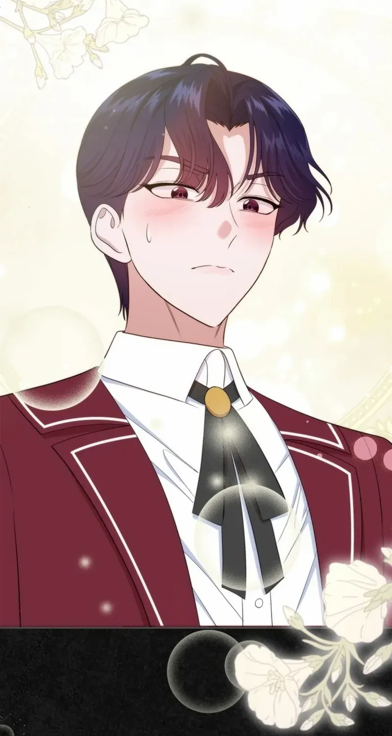 I Stole the Heroine’s First Love Chapter 49 page 77 - 