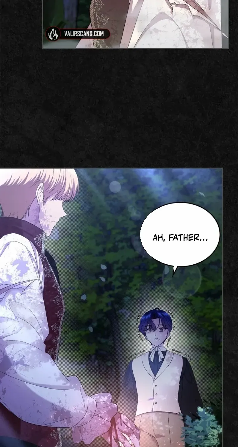 I Stole the Heroine’s First Love Chapter 49 page 9 - 