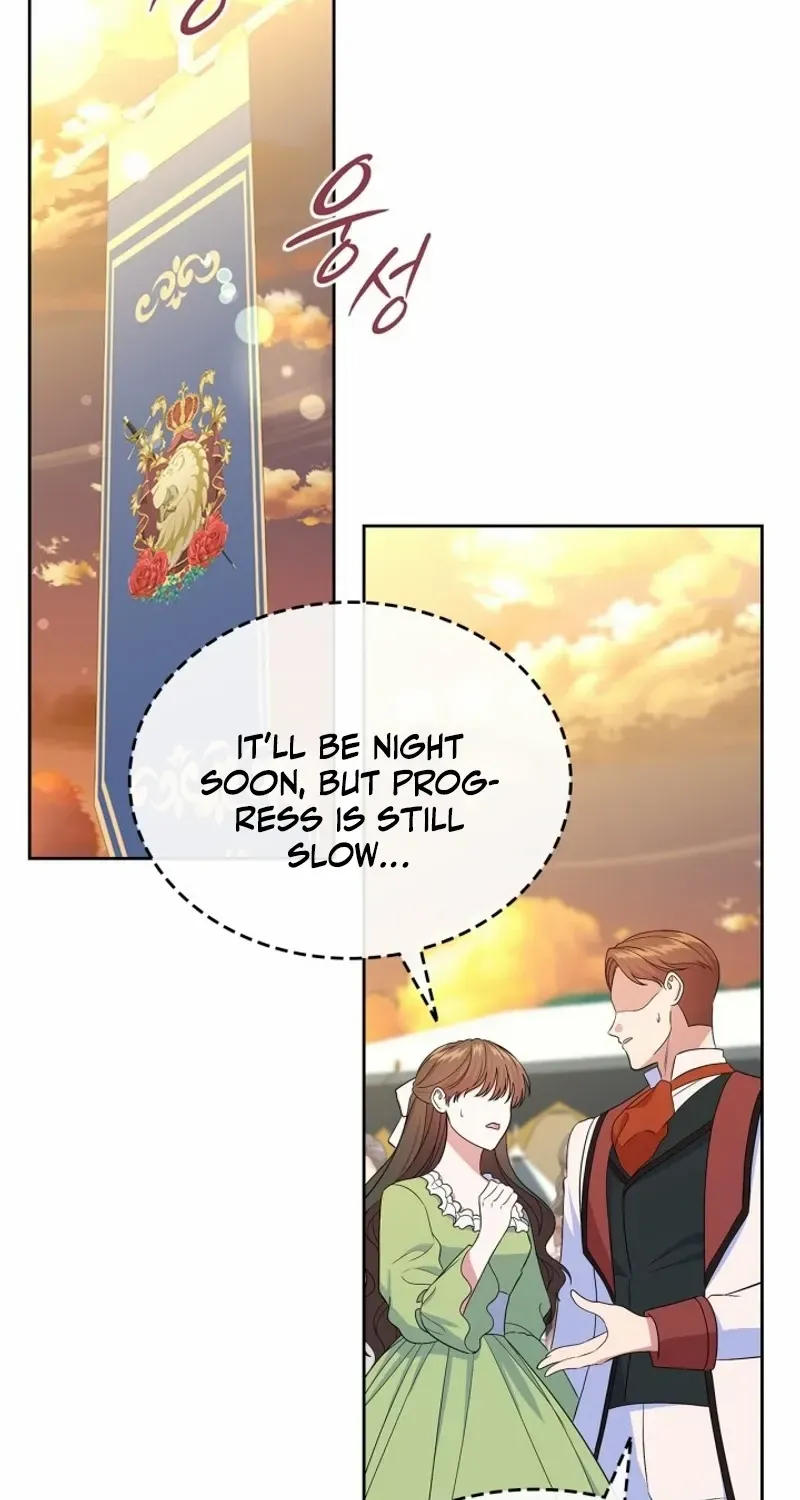 I Stole the Heroine’s First Love Chapter 49 page 81 - 