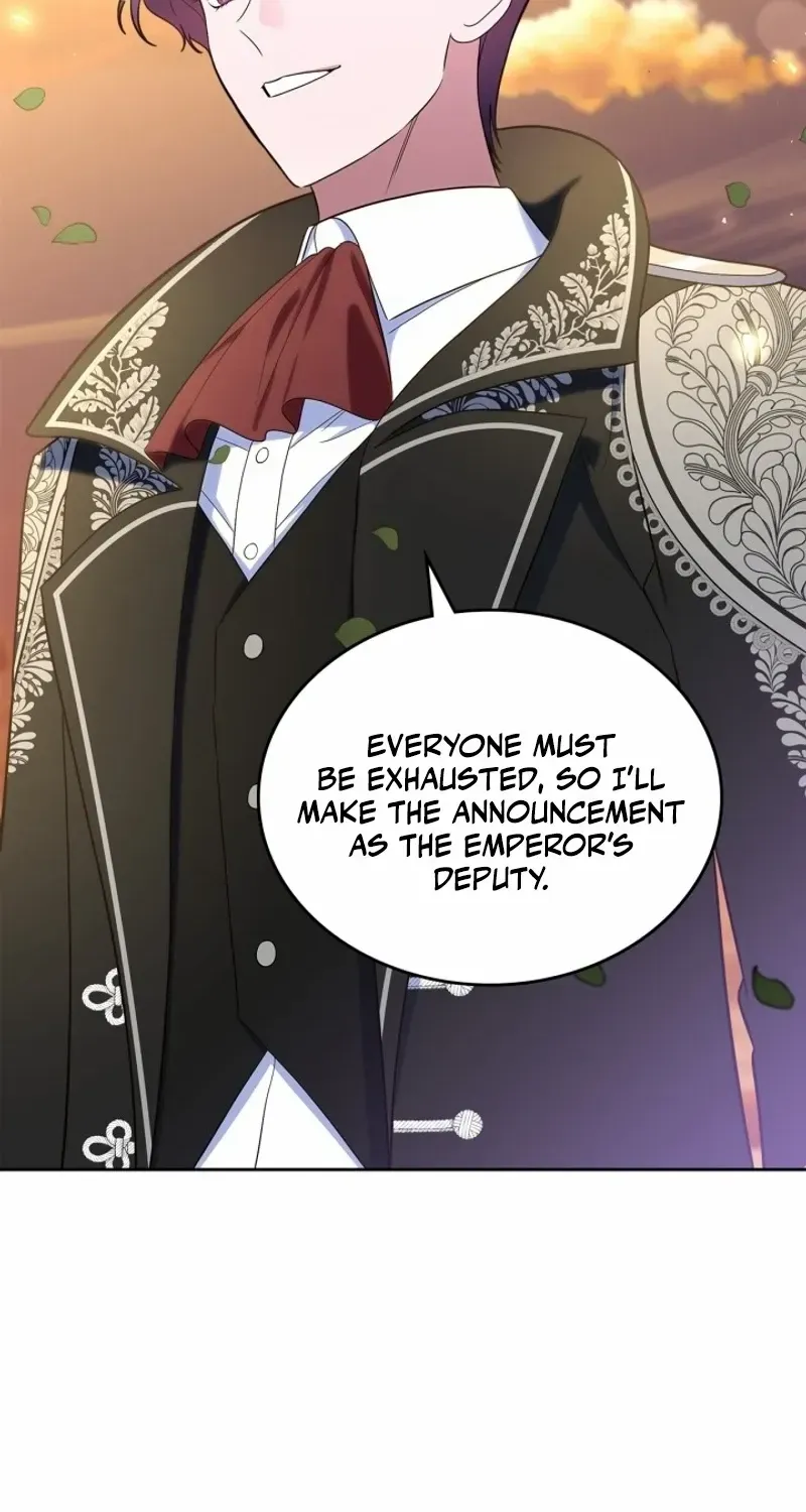 I Stole the Heroine’s First Love Chapter 49 page 84 - 