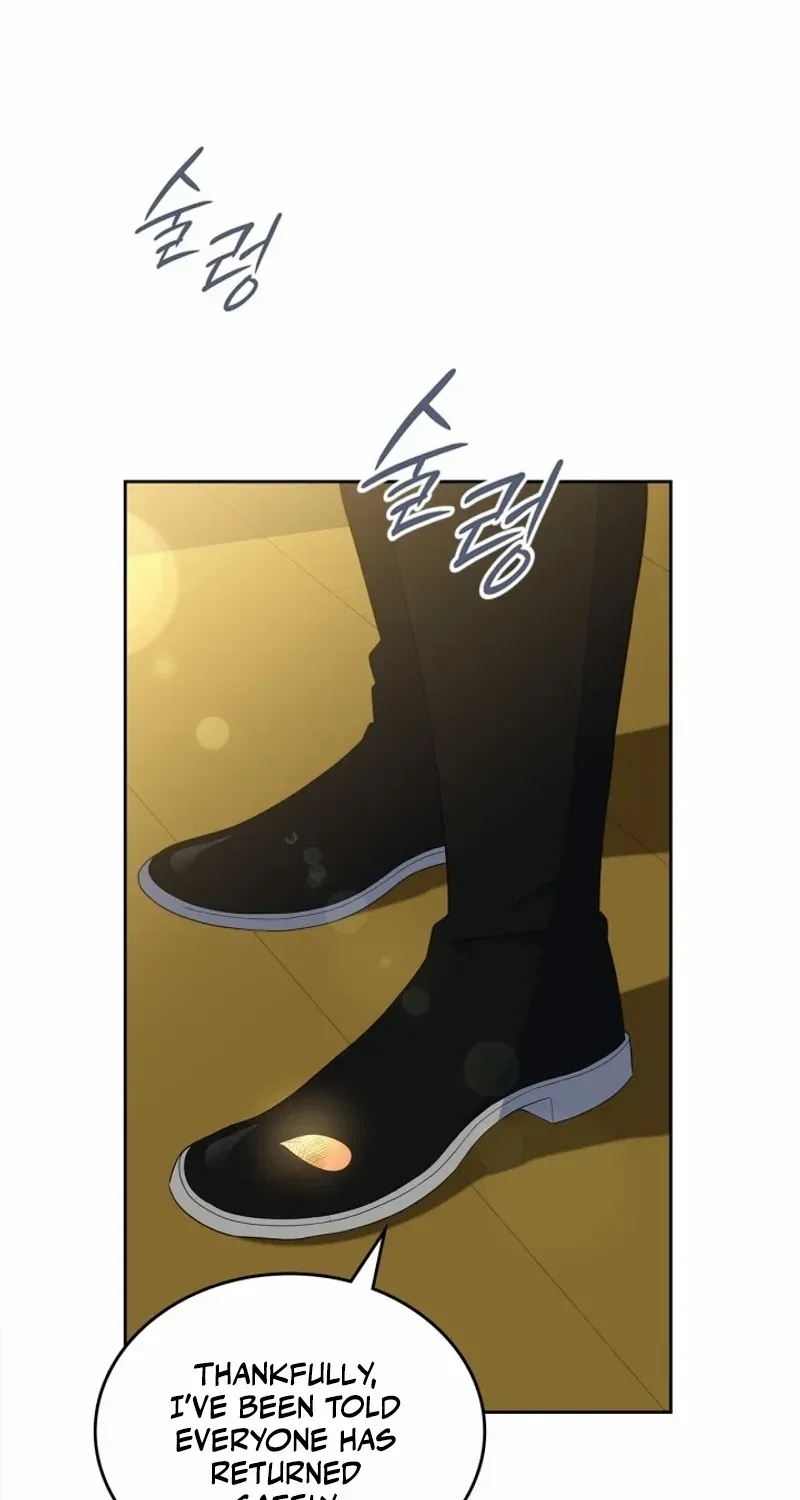 I Stole the Heroine’s First Love Chapter 49 page 85 - 