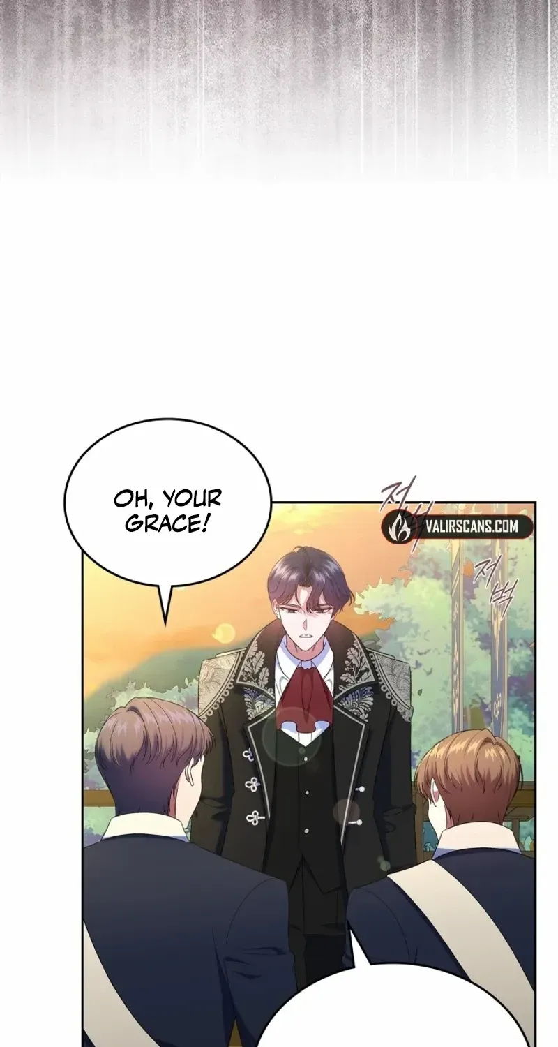 I Stole the Heroine’s First Love Chapter 49 page 87 - 