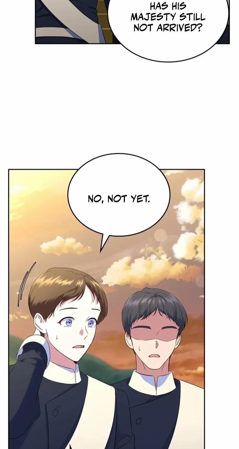 I Stole the Heroine’s First Love Chapter 49 page 88 - 