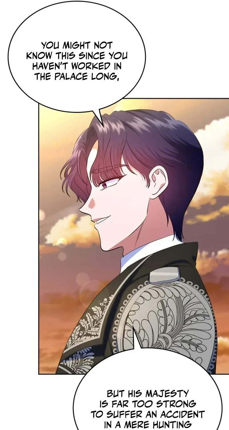 I Stole the Heroine’s First Love Chapter 49 page 91 - 