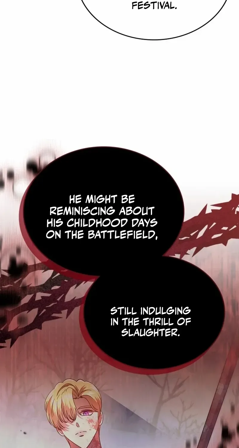 I Stole the Heroine’s First Love Chapter 49 page 92 - 