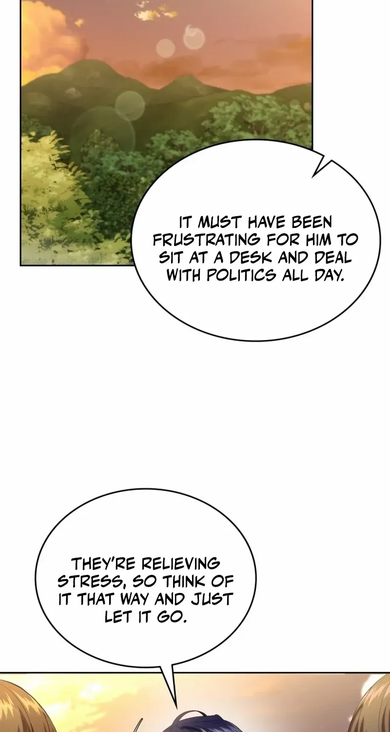 I Stole the Heroine’s First Love Chapter 49 page 95 - 