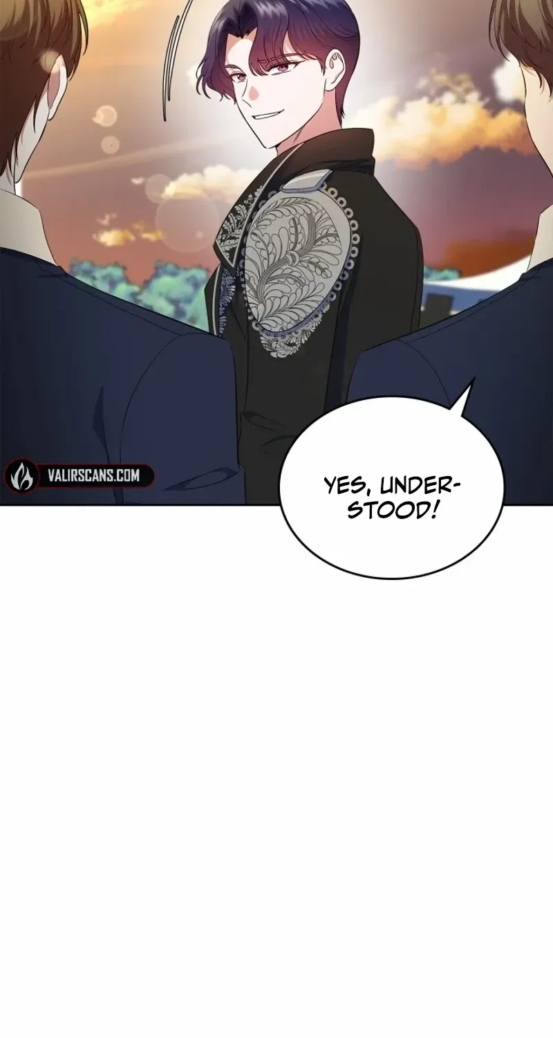 I Stole the Heroine’s First Love Chapter 49 page 96 - 