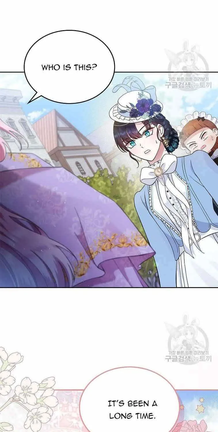 I Stole the Heroine’s First Love Chapter 5 page 2 - 