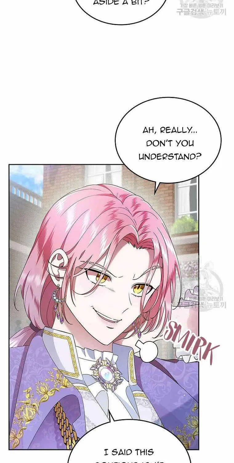 I Stole the Heroine’s First Love Chapter 5 page 13 - 