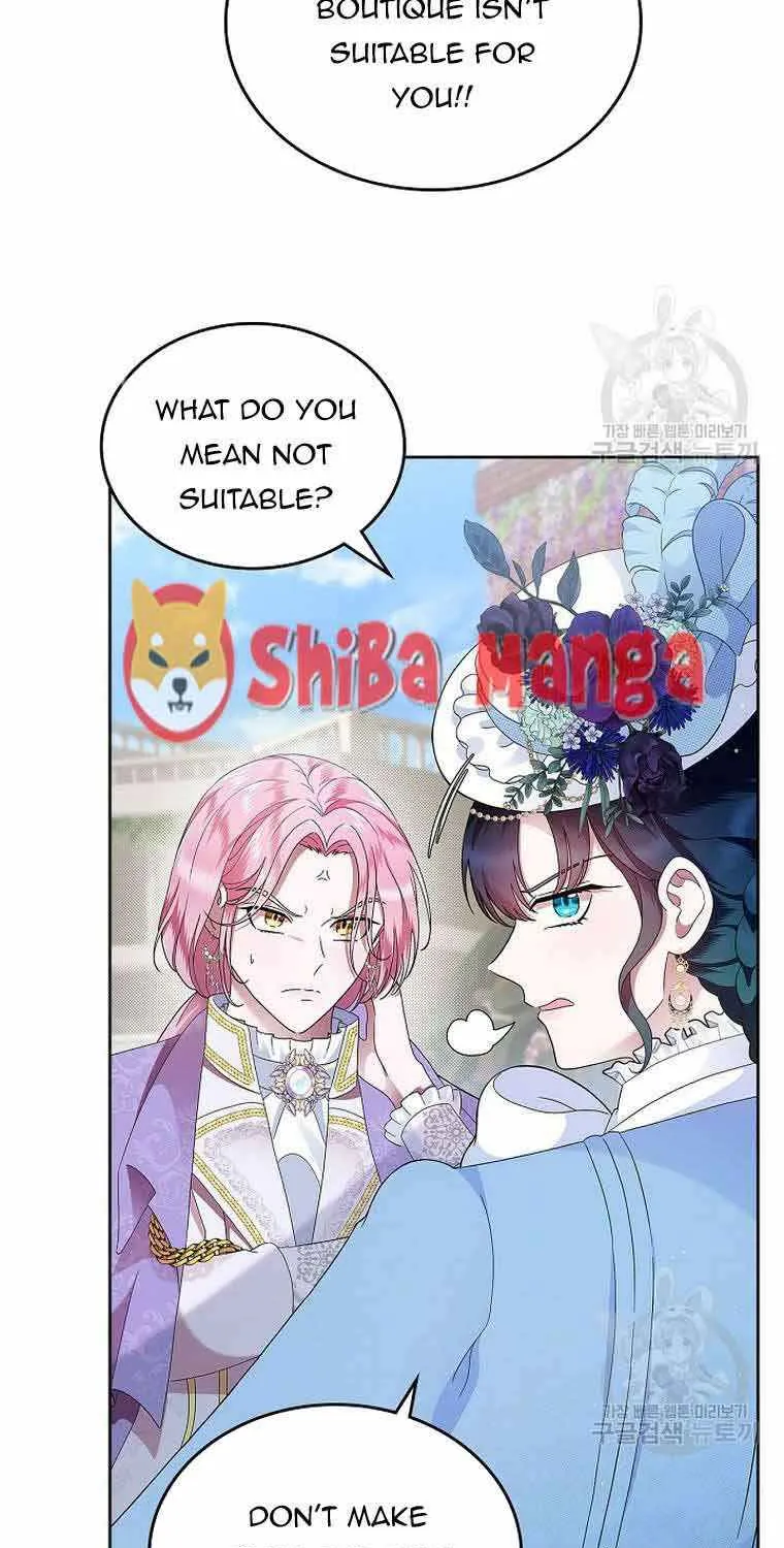 I Stole the Heroine’s First Love Chapter 5 page 14 - 