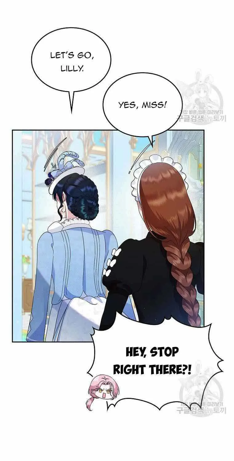 I Stole the Heroine’s First Love Chapter 5 page 16 - 
