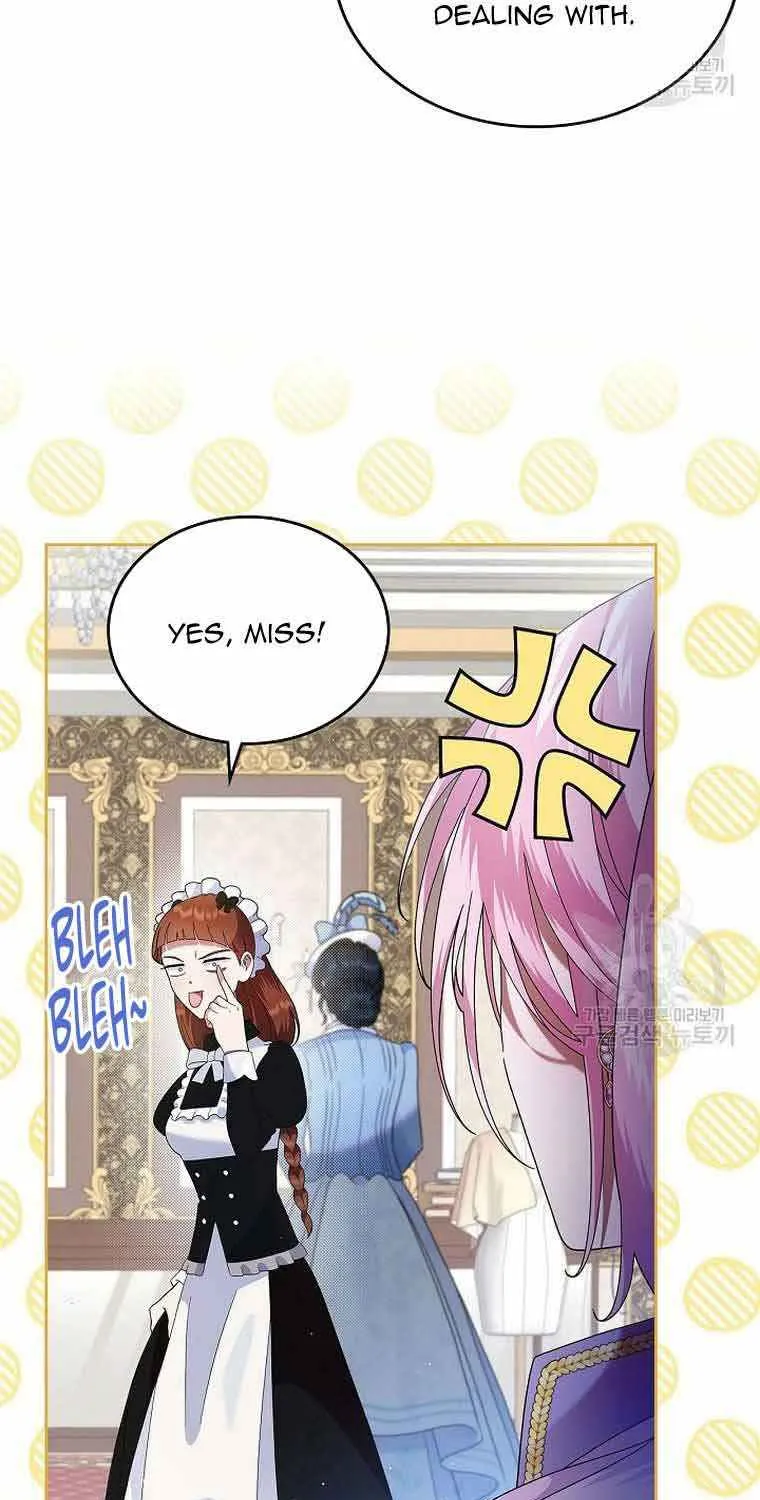 I Stole the Heroine’s First Love Chapter 5 page 20 - 