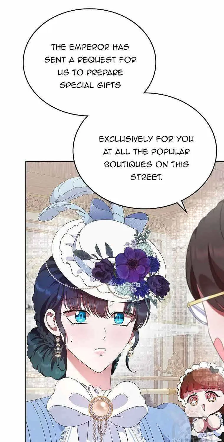 I Stole the Heroine’s First Love Chapter 5 page 27 - 