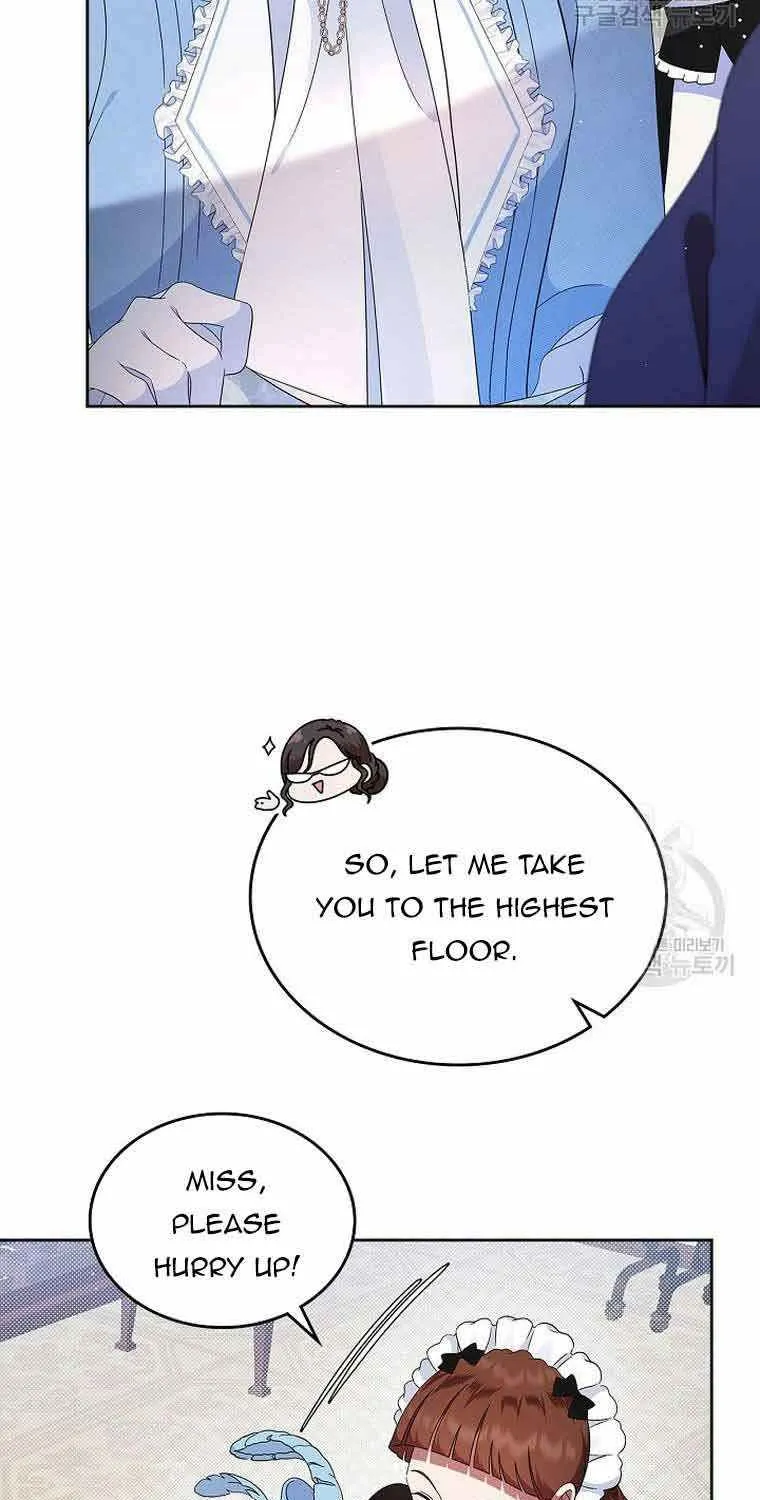 I Stole the Heroine’s First Love Chapter 5 page 28 - 