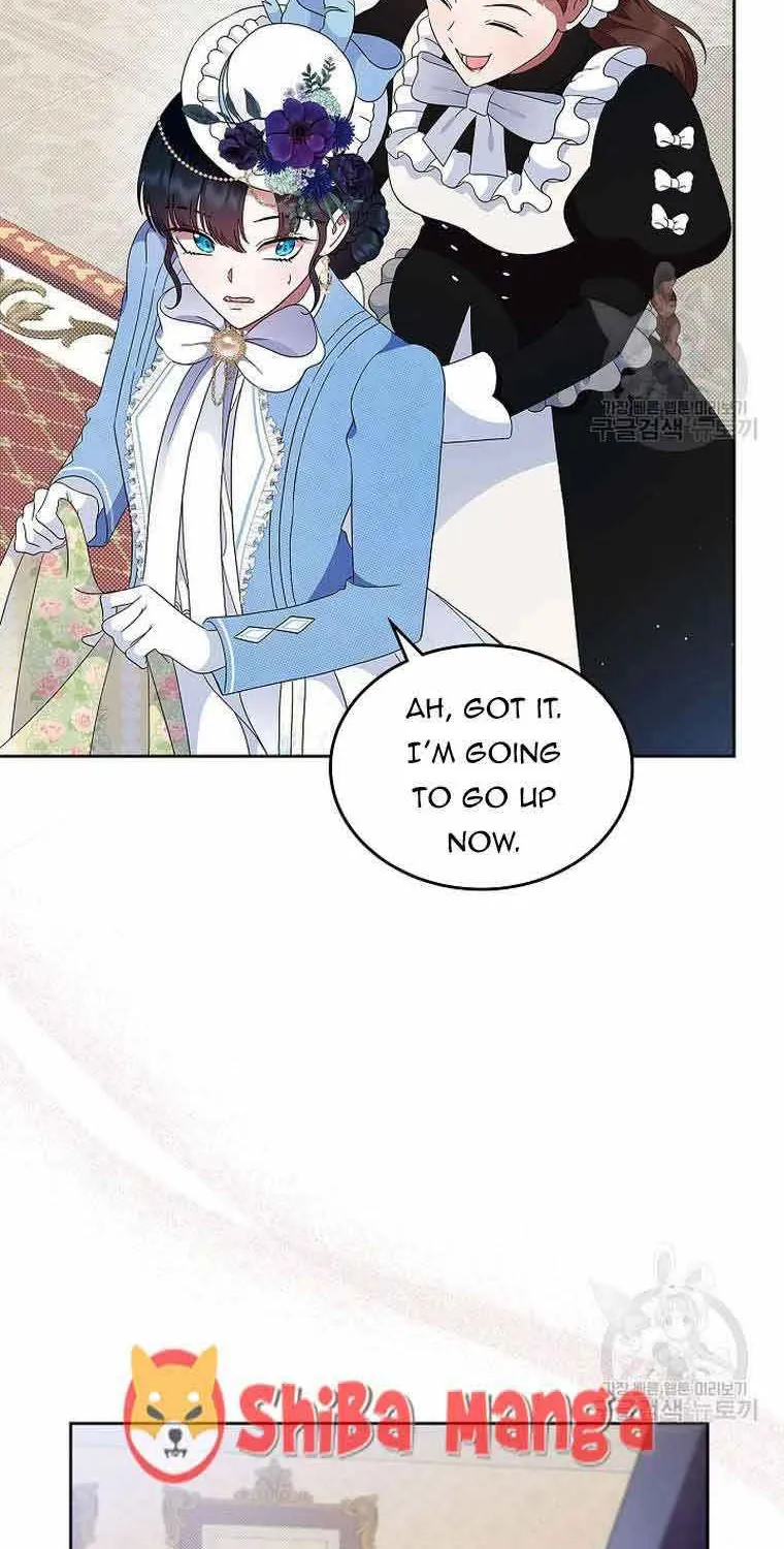 I Stole the Heroine’s First Love Chapter 5 page 29 - 