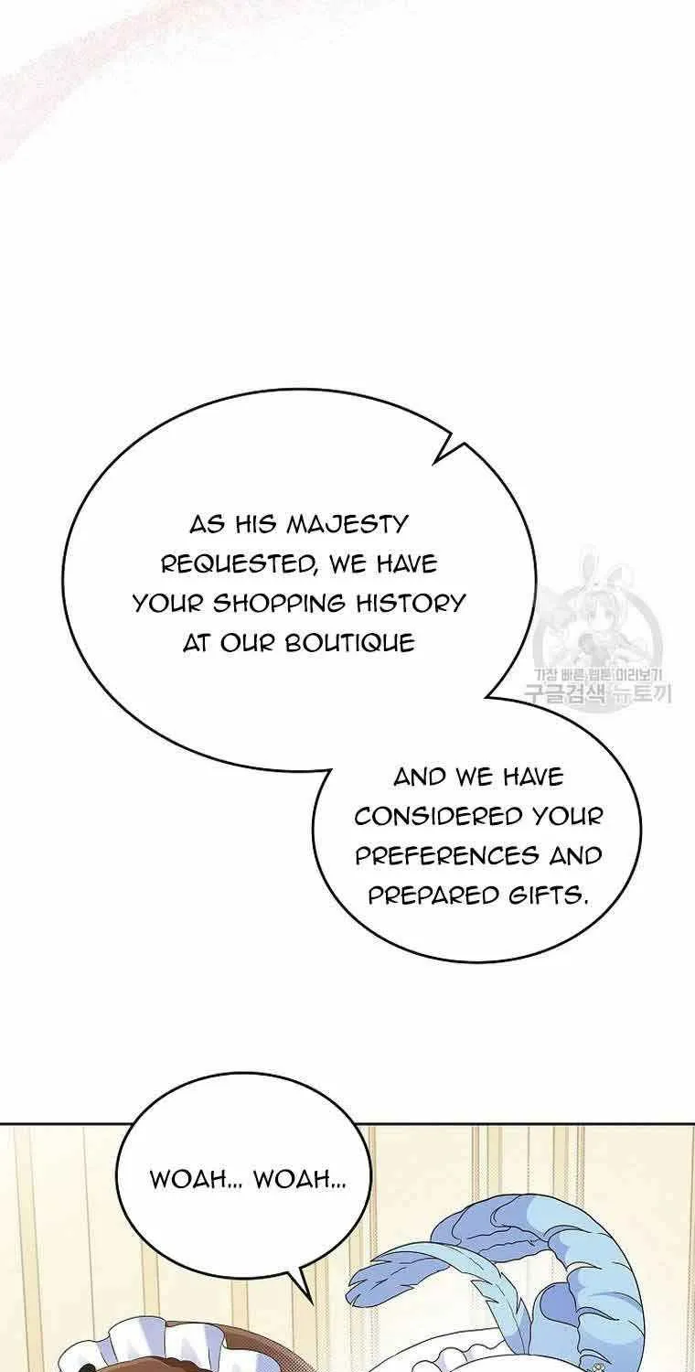 I Stole the Heroine’s First Love Chapter 5 page 31 - 