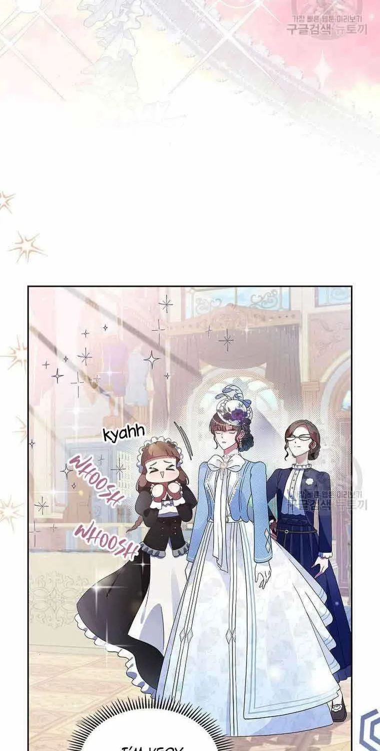 I Stole the Heroine’s First Love Chapter 5 page 34 - 