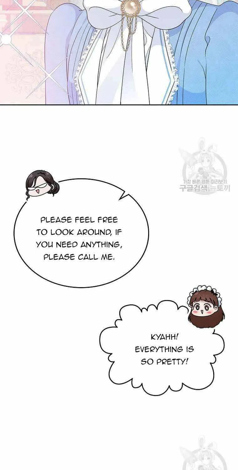 I Stole the Heroine’s First Love Chapter 5 page 40 - 