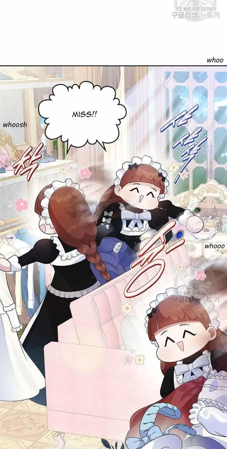 I Stole the Heroine’s First Love Chapter 5 page 41 - 