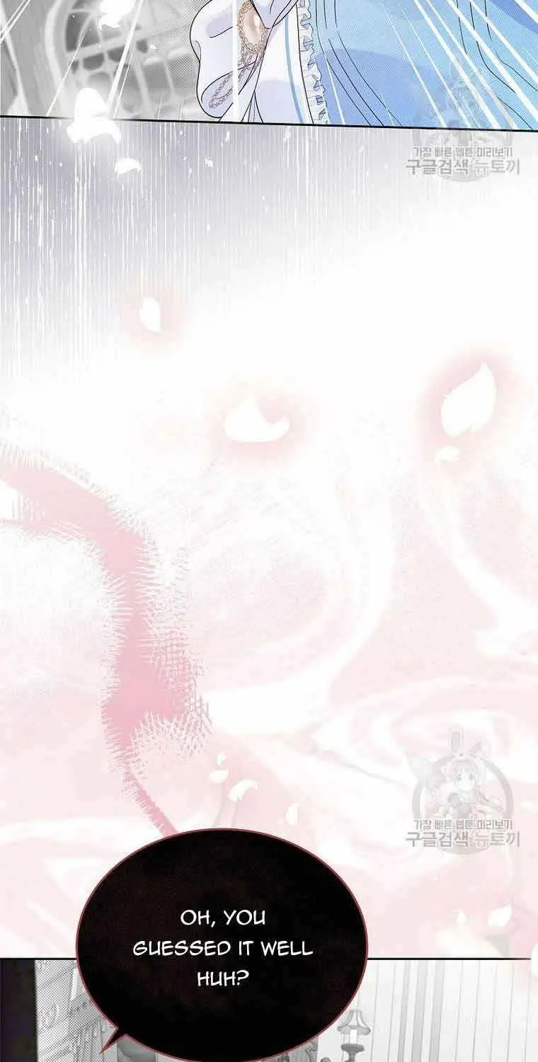 I Stole the Heroine’s First Love Chapter 5 page 48 - 