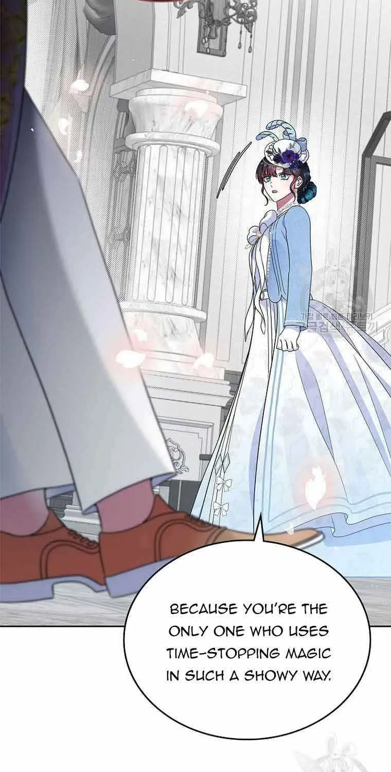 I Stole the Heroine’s First Love Chapter 5 page 49 - 