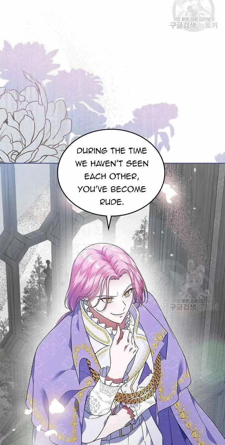 I Stole the Heroine’s First Love Chapter 5 page 50 - 