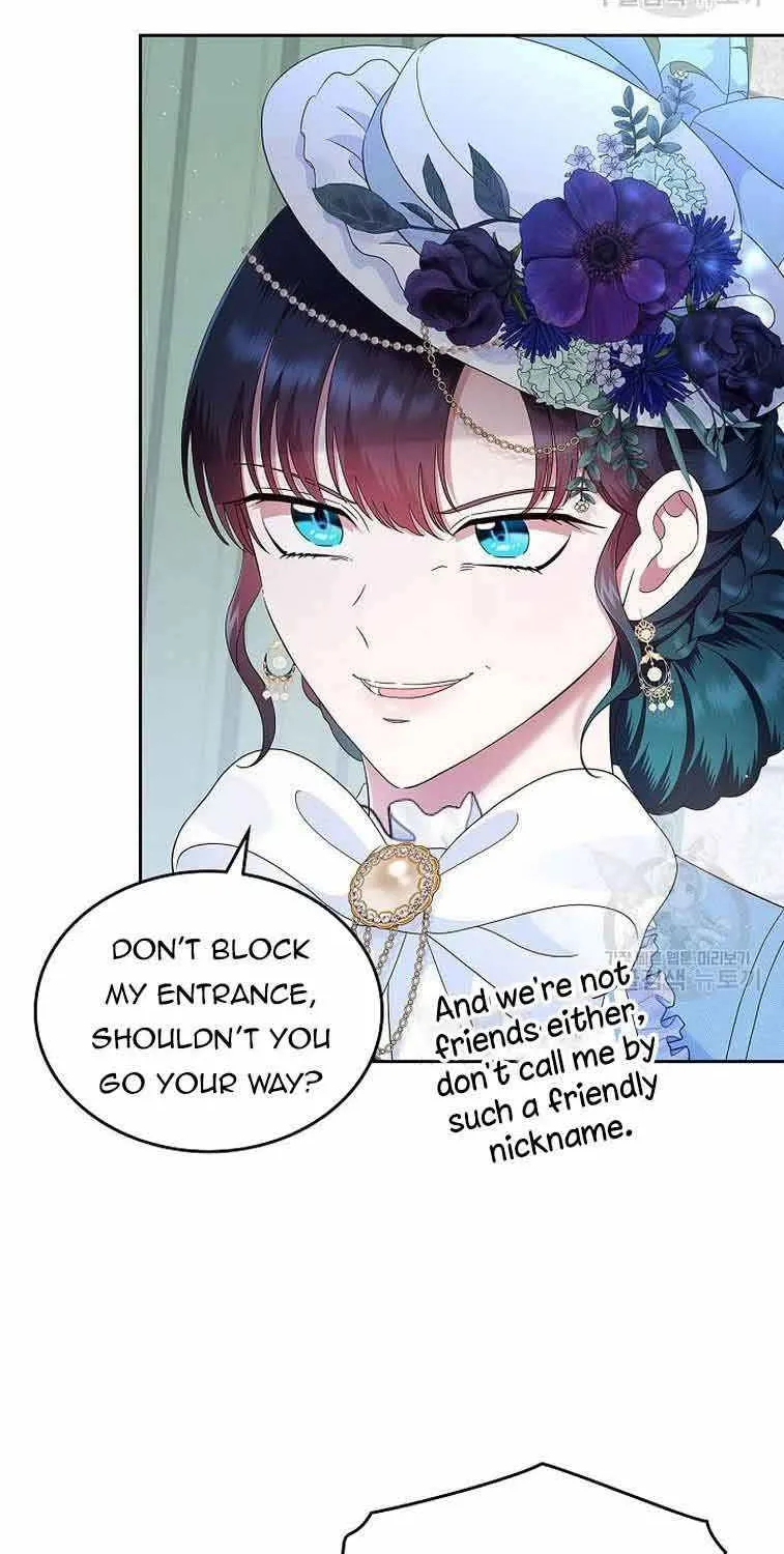I Stole the Heroine’s First Love Chapter 5 page 6 - 