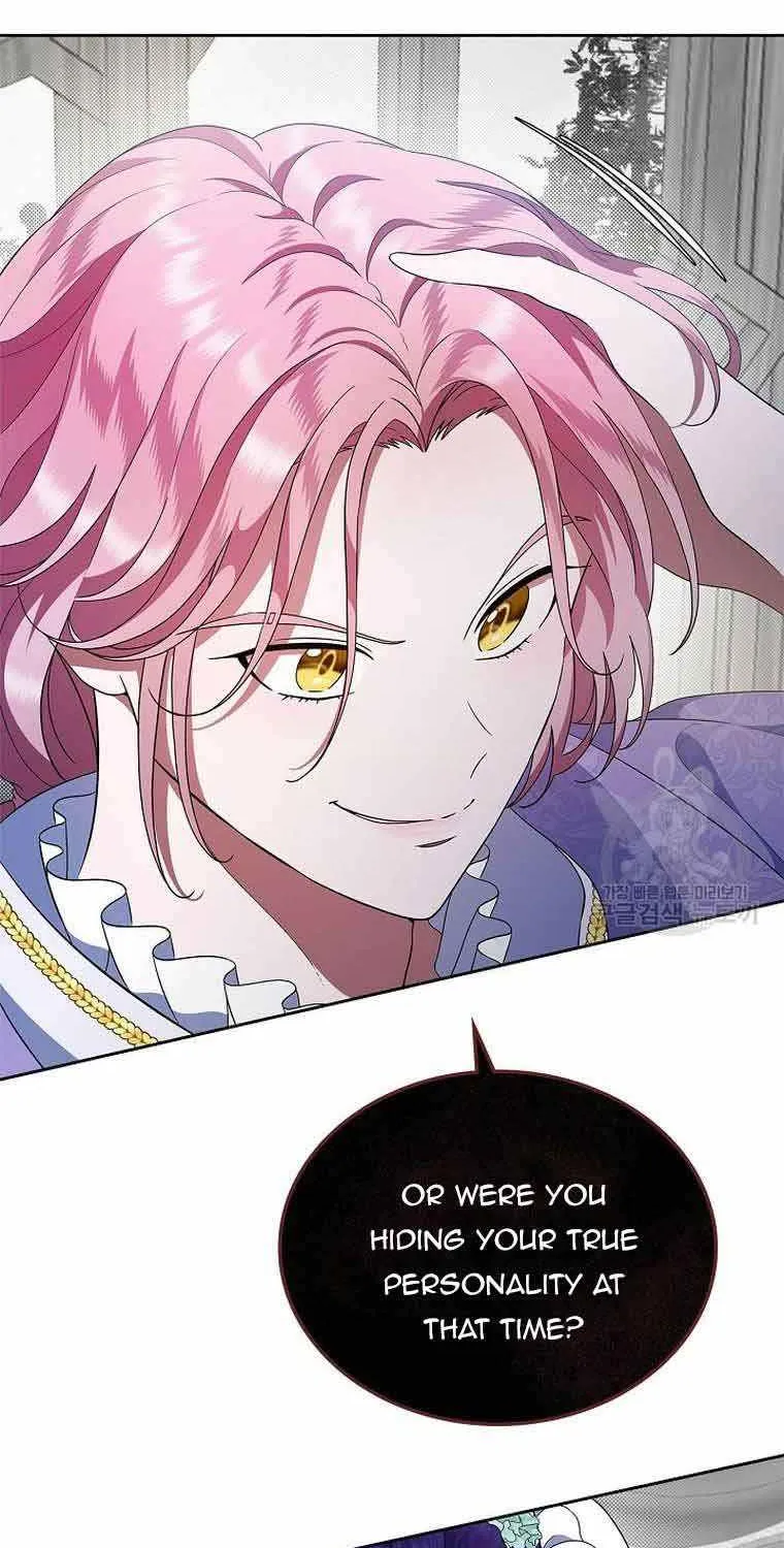 I Stole the Heroine’s First Love Chapter 5 page 52 - 