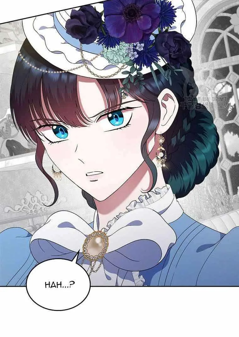 I Stole the Heroine’s First Love Chapter 5 page 53 - 