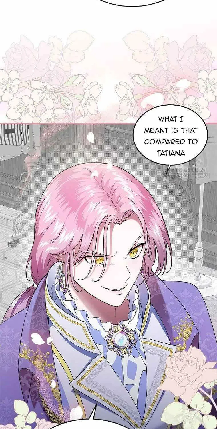 I Stole the Heroine’s First Love Chapter 5 page 55 - 