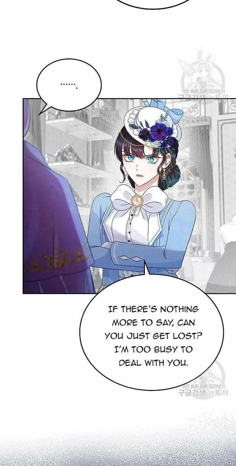 I Stole the Heroine’s First Love Chapter 5 page 59 - 