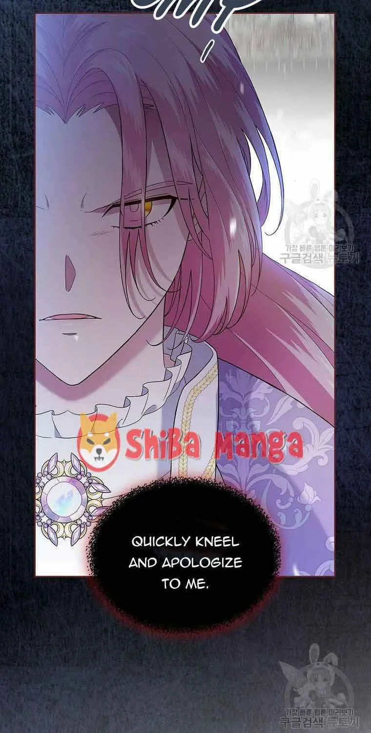 I Stole the Heroine’s First Love Chapter 5 page 68 - 