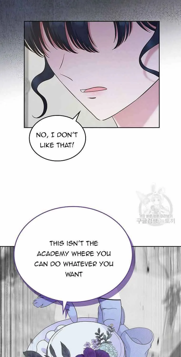 I Stole the Heroine’s First Love Chapter 5 page 69 - 