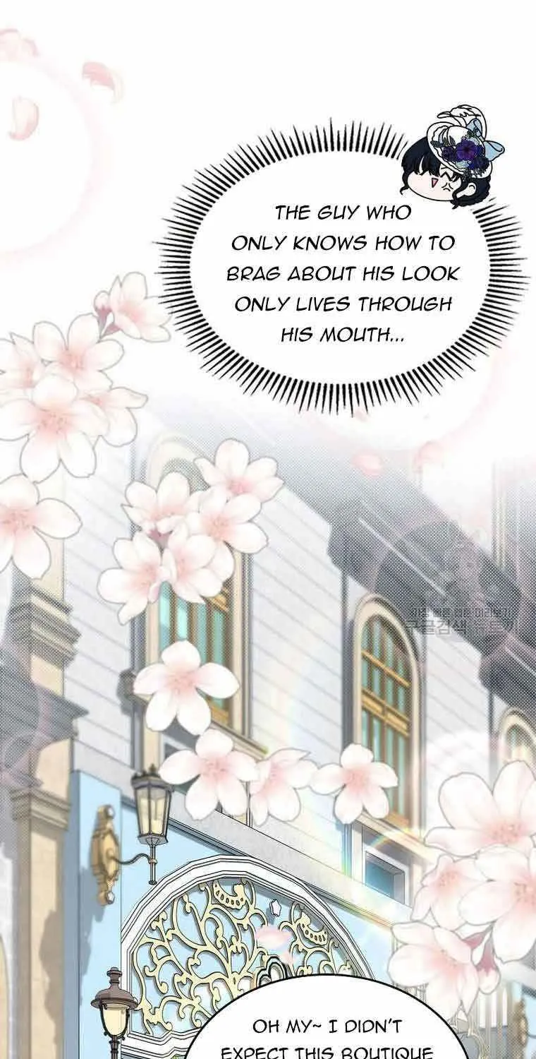 I Stole the Heroine’s First Love Chapter 5 page 8 - 