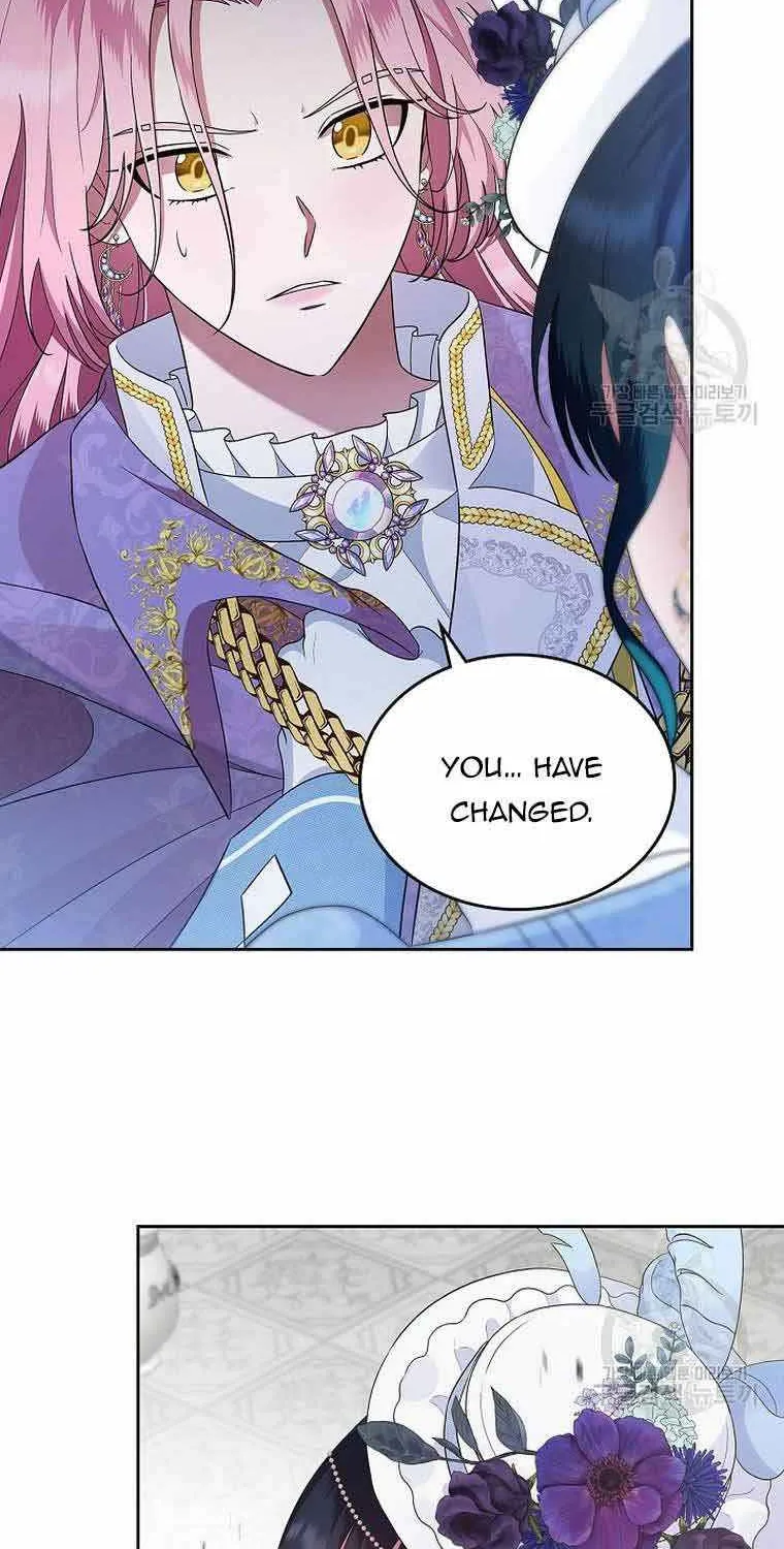 I Stole the Heroine’s First Love Chapter 5 page 76 - 