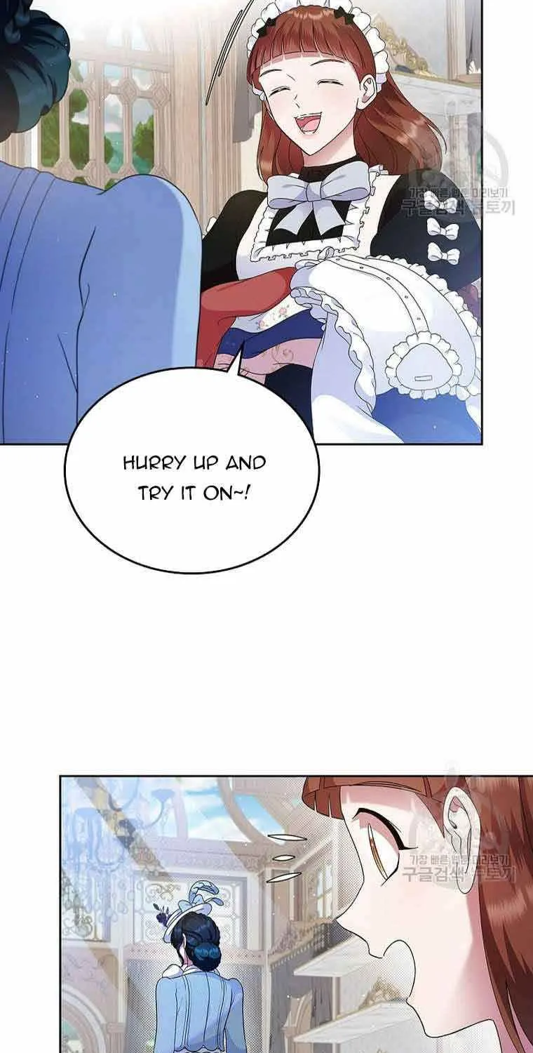 I Stole the Heroine’s First Love Chapter 5 page 83 - 