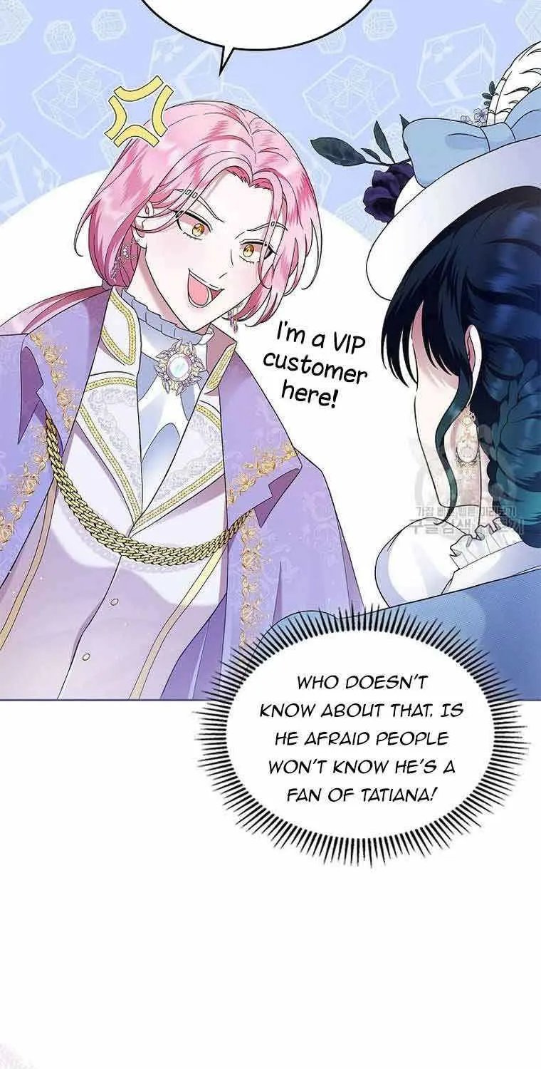 I Stole the Heroine’s First Love Chapter 5 page 10 - 