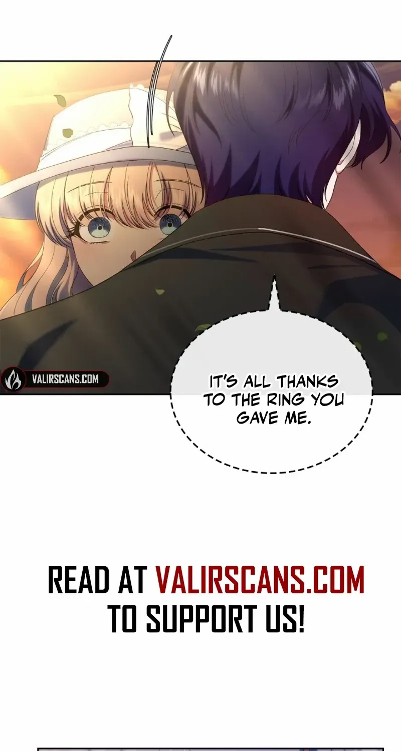 I Stole the Heroine’s First Love Chapter 50 page 11 - 
