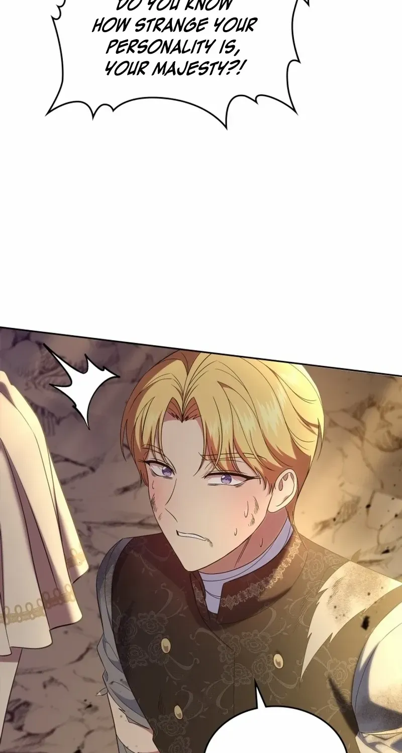 I Stole the Heroine’s First Love Chapter 50 page 102 - 
