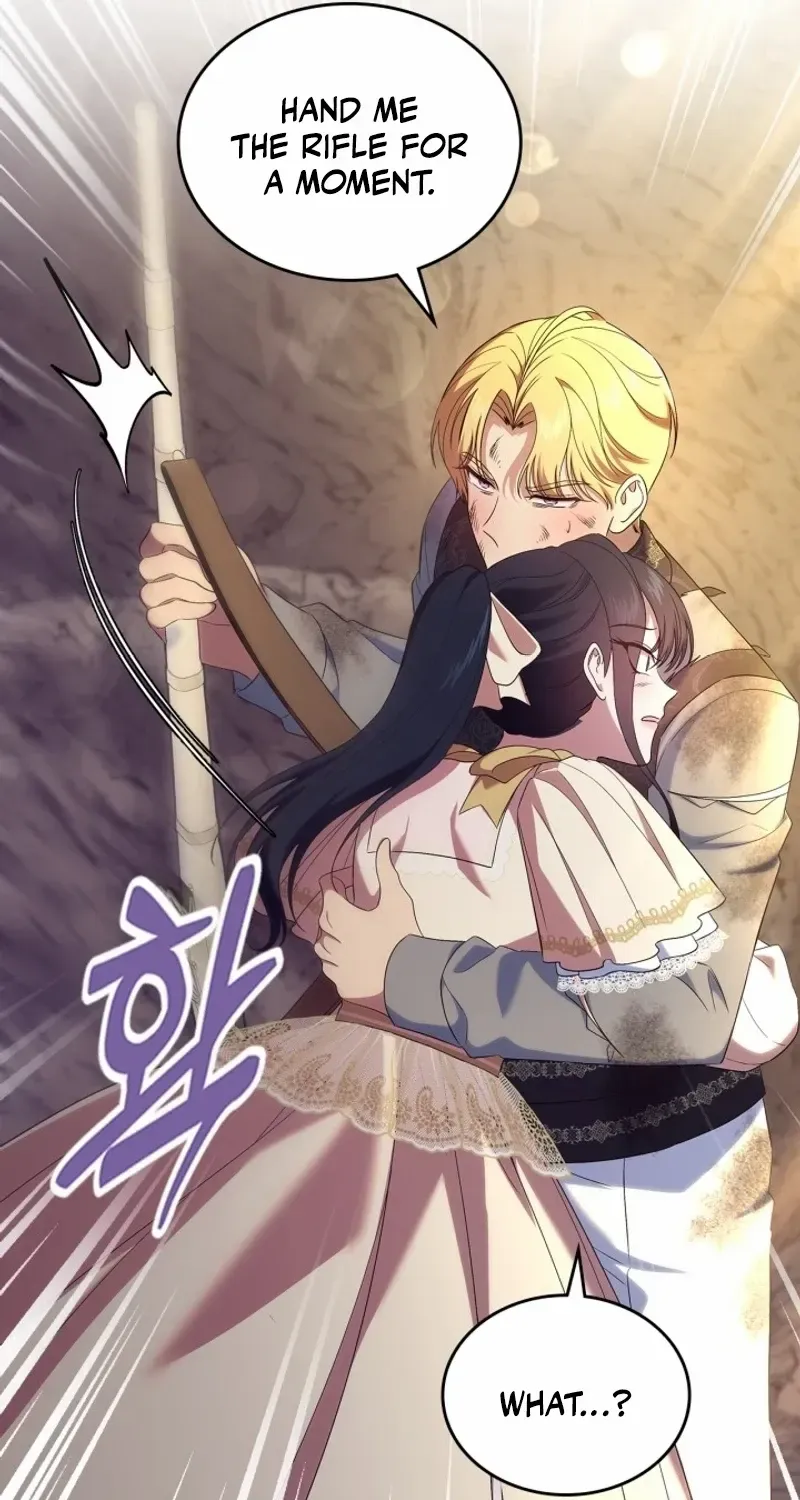 I Stole the Heroine’s First Love Chapter 50 page 106 - 