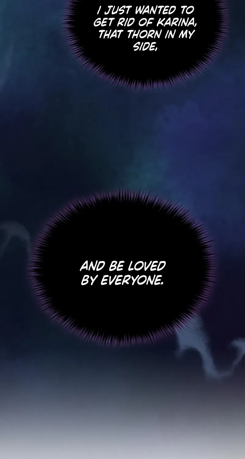 I Stole the Heroine’s First Love Chapter 50 page 13 - 
